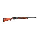 CARABINE LINEAIRE ARTTECH STRAIGHT PULL PRIMA SYNTHETIQUE CAMO ORANGE CAL.308WIN