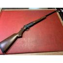 FUSIL MONOCOUP HENRY CAL.410/76 1 COUP CANON 66CM