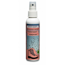 PRODUIT/SPRAY IMPERMABILISANT POUR ENTRETIEN CHAUSSURES CHIRUCA