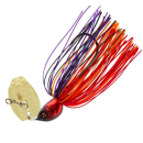 LEURRE SAKURA CAJUN BLADED JIG JUNE CRAW