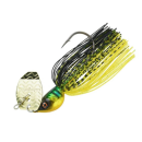 LEURRE SAKURA CAJUN BLADED JIG GILL