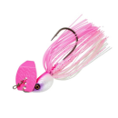 LEURRE SAKURA CAJUN BLADED KICKER PINK