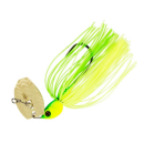 LEURRE SAKURA CAJUN BLADED JIG HOT CHART