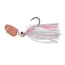 LEURRE GUNKI BOOMER PINK SHINER