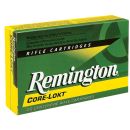 Munitions Remington Cal.300 Win. Mag. Core-Lokt PSP 180 Gr
