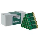 Cartouches à blanc SAPL mini gomm-cogne chevrotine cal.12/50 par 10