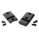 Paire d'embases recknagel weaver pour carabine Verney-Carron LINERGIE