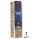 Munitions CCI 22lr Plinking Standard Velocity PAR 100