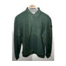 Pull de chasse pas cher LOVERGREEN vert