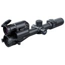 LUNETTE PARD DOUBLE SPECTRE TD-32 (THERMIQUE +VISION NOCTURNE) LENTILLE 70MM 
