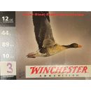 CARTOUCHE WINCHESTER CAL.12/89 STEEL 44G 