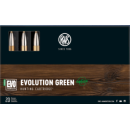 MUNITION RWS CAL.30-06 SPR. EVO GREEN 9G 139GR