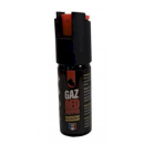 AEROSOL AKIS MINI GAZ RED PEPPER 25 ML 