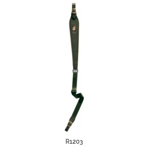 Fourreau carabine Rypo vert