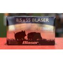 BALLE BLASER CAL.8.5x55 BLASER NORMA SOFPOINT 210GR 13.6 