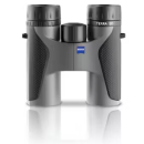 Jumelles ZEISS terra ed 8x32 t grise
