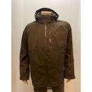 VESTE BLASER HYBRID 2 EN 1 BREAKER ELIOT MOOS MELANGE