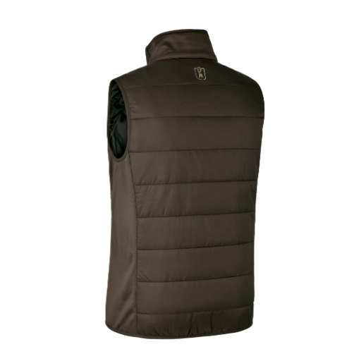 Gilet chauffant DeerHunter Heat