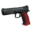 PISTOLET CZ TS 2 RED CONFIGURATOR CAL 9X19 LUGER