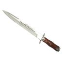 POIGNARD MUELA URIAL COCOBOLO INOX 26CM