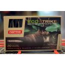 Munitions Norma Cal.30-06 Ecostrike 165gr 10.7G