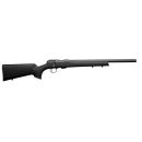 CARABINE CZ 457 VARMINT SILENCE SYNTHETIQUE CAL.22LR