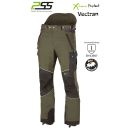 Pantalon de traque PSS X-treme Protect Wild boar hunt protection pants recherche