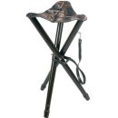 TREPIED BOIS JANUEL CAMO - 65CM