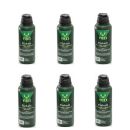 Lot de bouteille VITEX fishvit 500g par 6 
