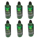 Lot goudron scroliq VITEX attractant sanglier par 6