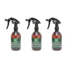 Lot attractif VITEX sanglier cinglaspray 500g en spray par 3