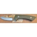 Couteau de chasse MAUSER skinner