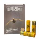 Cartouches Tunet  Super Tunet Cal.20/70 30gr