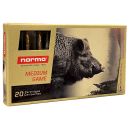 Munitions NORMA Cal.280 REM TIPSTRIKE 10.4g 160gr