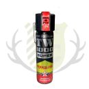 Bombe de défense TW1000 Pepper-Fog Super 75 ml 