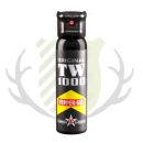 Bombe de défense TW1000 Pepper-Gel 100 ml