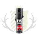 Bombe de défense TW1000 Lady Mini CS 15 ml