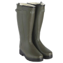 BOTTES DE CHASSE LE CHAMEAU CHASSEUR FOURREE