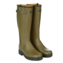 BOTTES DE CHASSE LE CHAMEAU CHASSEUR CUIR