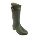 Bottes tradition jersey PERCUSSION kaki 