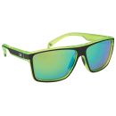 Lunettes polarisantes DAIWA revo vert