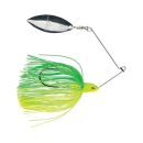 Spinnerbait DAIWA Prorex Spinner Bt Wl - 10.5G GREEN CHARTREUSE