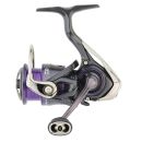 Moulinet DAIWA Propex V 22 LT 2500 -XH