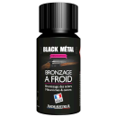 Bronzage à froid ARMAESTRIA black métal 50ml