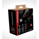 Kit entretien ARMAESTRIA 50 dgrease +black métal+finish