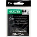 AGRAFES  DAIWA TOURNAMENT W SNAP M