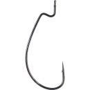 HAMECON TEXAN DAIWA BASSERS WORM HOOK SS N°1/0