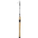 CANNE SPINNING TELESCOPIQUE DAIWA LAGUNA TELE SPIN 5-15G 150CM