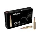 Munitions balles BLASER CDB Cal.30-06 10,7 G 165 GR