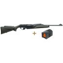 Pack carabine BENELLI Argo Comfortech vert Cal.30-06 + Point rouge AIMPOINT Acro C-2 3.5 MOA